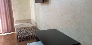 Пицунда: Гостевой дом La Mer