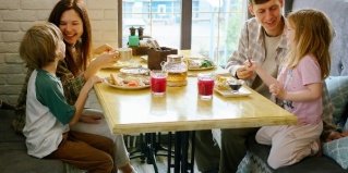 Алтайский район: Отель Green Ландия