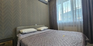Благовещенск: Отель Vanilinn