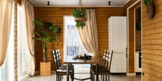 Всеволожский муниципальный район: Коттедж Crocus_guest_house