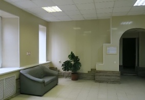 Хостел Хостел-парк в Кингисеппе