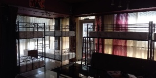 Нальчик: Отель Вершина