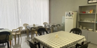 Сухум: Гостевой дом Центральный