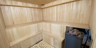 Кисловодск: Отель Атмосфера