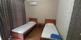 Гагра: Отель Inn Rif