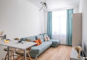 Апартаменты Степаненков в Свердловской области