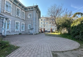 Отель Кассель в Ярославской области