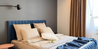 Нижний Новгород: Апартаменты Comfy Stay