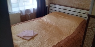 Чапаевск: Отель Алекс