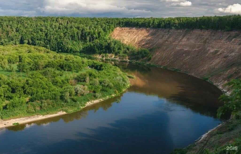 Гостевой дом Домик в Кривоборье в Воронежской области