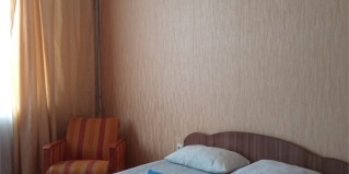 Вологда: Отель Милани