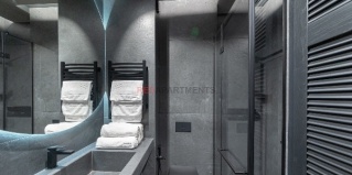 Эстосадок: Апартаменты Red Apartments