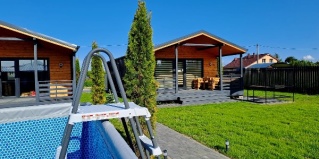 Куликово (Ковровское сп): Вилла/Бунгало #наморе Village