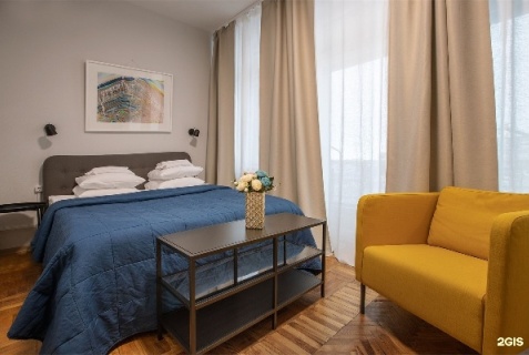 Апатиты: Отель Изовела