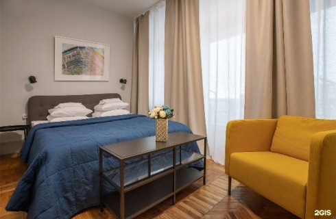 Апатиты: Отель Изовела