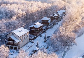 Отель Лель в Уфе