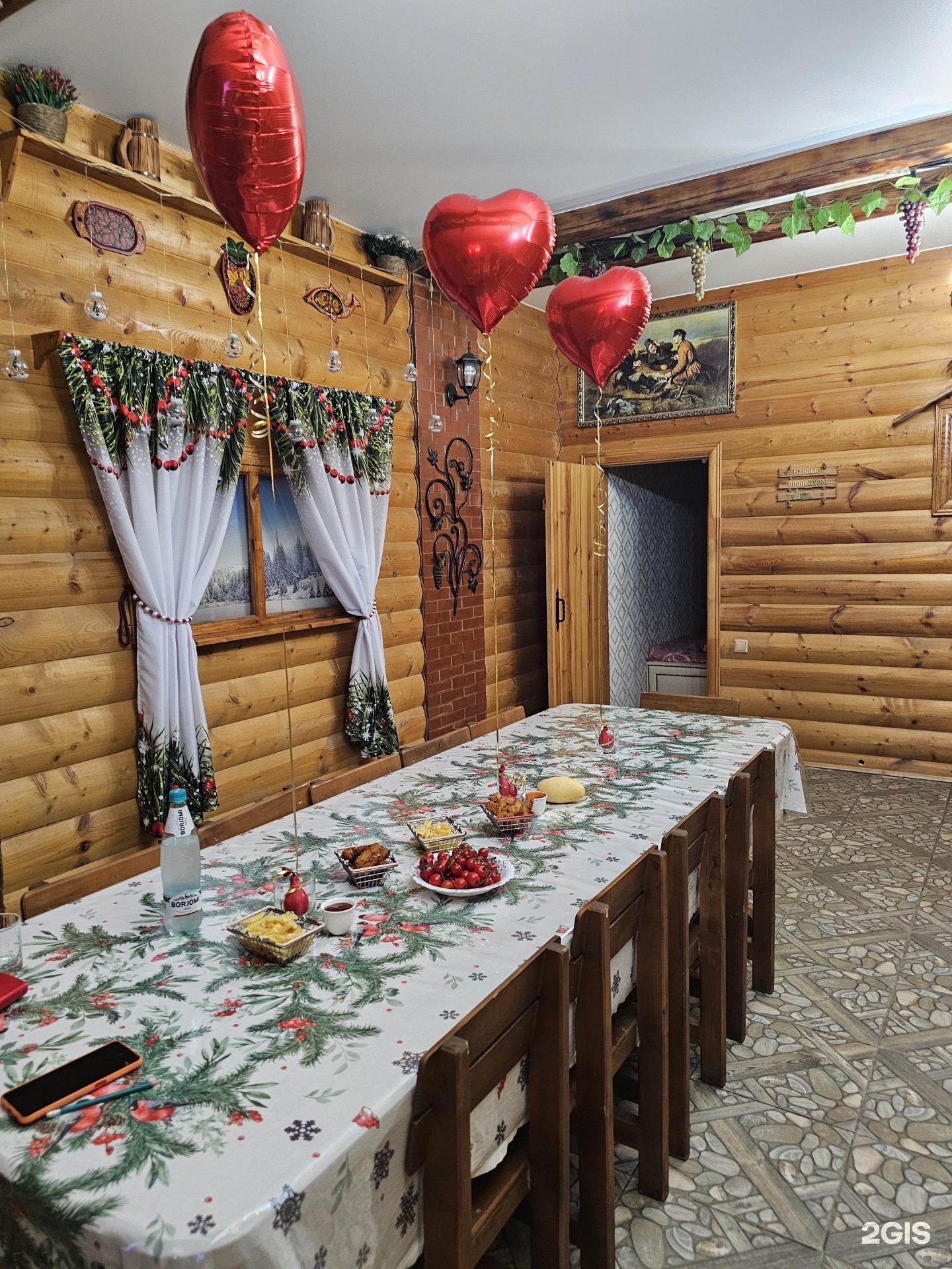 Натали