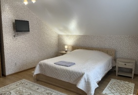 Отель Усадьба в Череповце