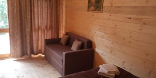 Пицунда: Гостевой дом Leon 10