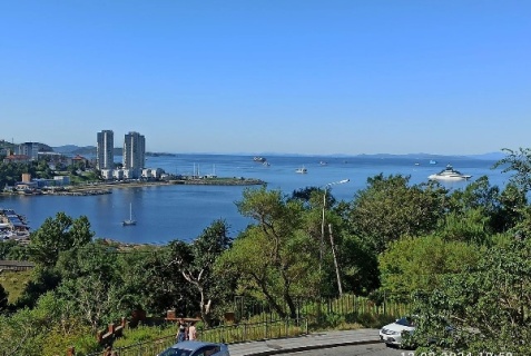Deep Hotels, Владивосток — фото 5