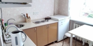 Воткинск: Отель Орбита плюс