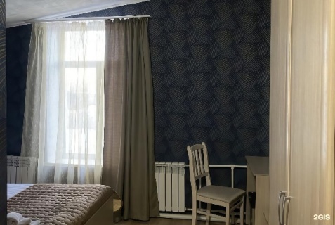 Рубцово: Отель Рубцово