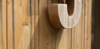 Большое Голоустное: Глэмпинг Khan Glamping Goloustnoye