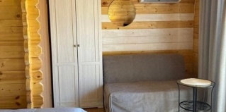 Анапа: Коттедж Джемете