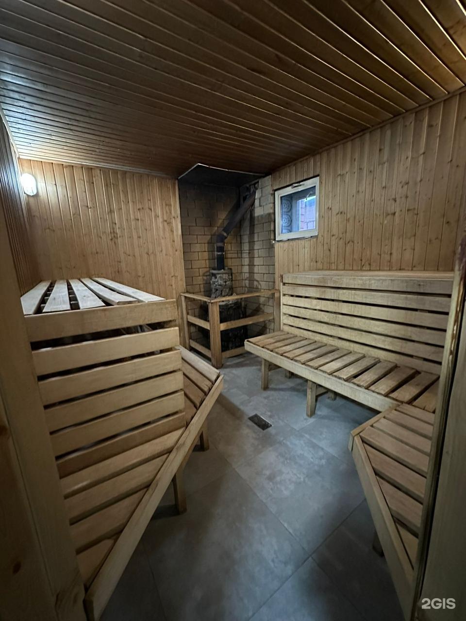 Sauna_esil_astana