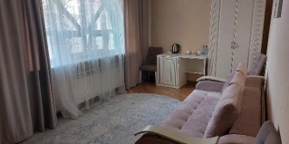 Кисловодск: Мини-отель Подсолнух