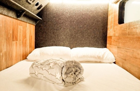 Самара: Апартаменты RecoRoom Sonnik