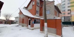 Пенза: Отель Гостевой дом