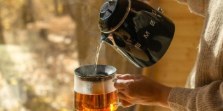 Сосновка: Коттедж Дворяновка