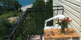 Сочи: Гостевой дом Вилла Акация