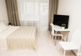 Апартаменты Степаненков в Свердловской области