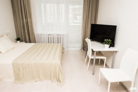 Екатеринбург: Апартаменты Степаненков