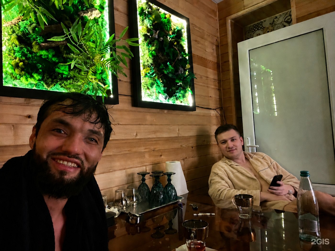 Tuzdy Banya