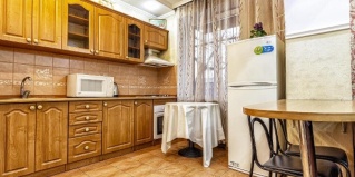 Алматы: Апартаменты Central