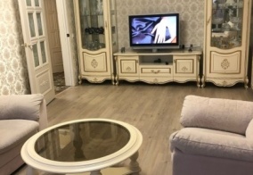 Апартаменты Легенда в Кисловодске