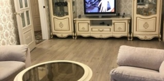 Кисловодск: Апартаменты Легенда