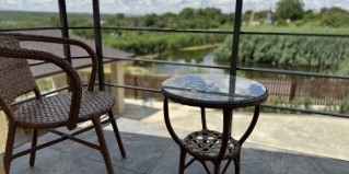 Волгоград: Гостевой дом Дом у Озера