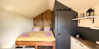 Светлое: Коттедж Smoky hills