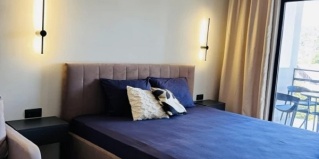 Лдзаа: Отель Ампар