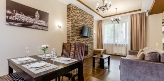 Эстосадок: Отель Сердце Поляны Маунтин Виллас