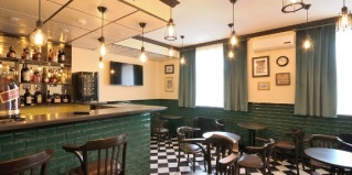 Ям: Отель Ямской