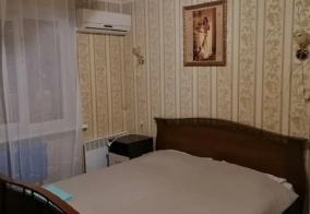 Мини-отель Ниагара в Самаре