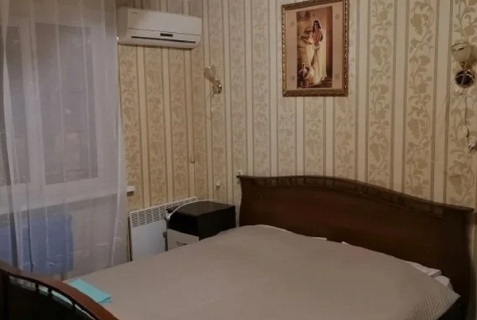 Самара: Мини-отель Ниагара