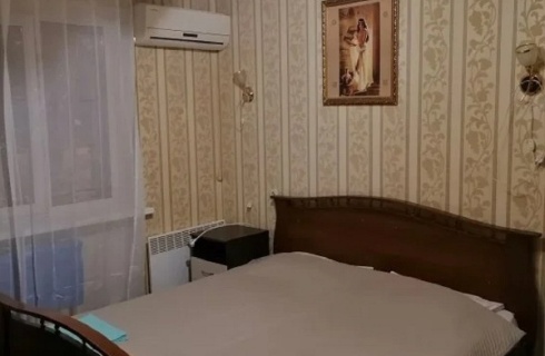 Самара: Мини-отель Ниагара