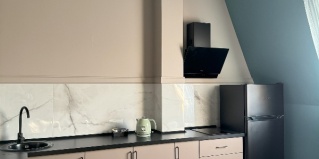 Пятигорск: Отель разМалевиch