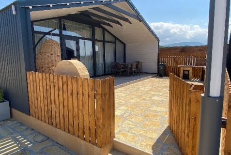 Карабудахкентский район: Коттедж Sunny Beach